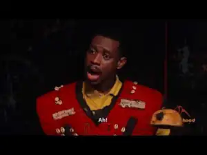 Osupa Aje Part 2 (2019)
